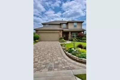 223 Camellia Drive, Hutto, TX 78634 - Photo 1