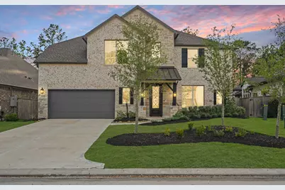 129 Sweeping Valley Drive, Montgomery, TX 77316 - Photo 1