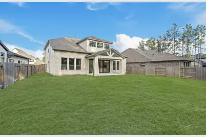 129 Sweeping Valley Drive, Montgomery, TX 77316 - Photo 7