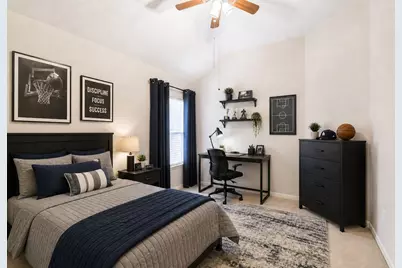 18930 Magnolia Arbor Lane, Tomball, TX 77377 - Photo 25