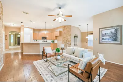18930 Magnolia Arbor Lane, Tomball, TX 77377 - Photo 13