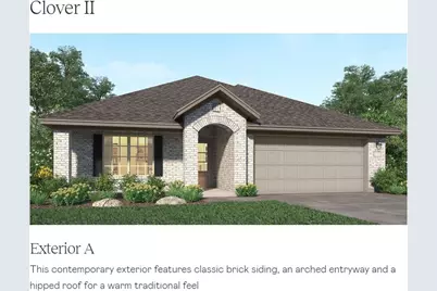 23508 Marble Pass Trace, New Caney, TX 77357 - Photo 1