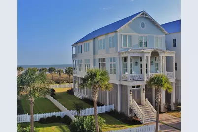 2445 E Seaside Drive, Galveston, TX 77550 - Photo 1