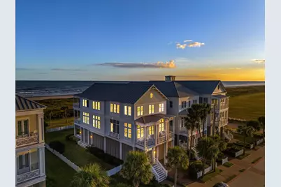 2445 E Seaside Drive, Galveston, TX 77550 - Photo 3