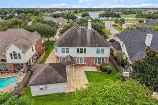 874 Pebblebank Ln, League City, TX 77573 - Photo 43
