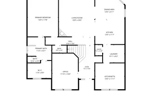 874 Pebblebank Ln, League City, TX 77573 - Photo 47