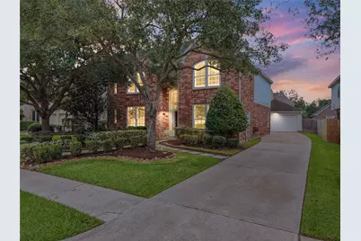 874 Pebblebank Lane, League City, TX 77573 - Photo 1