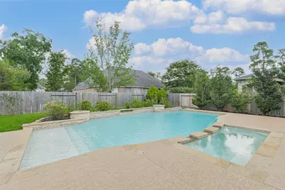 25243 Piney Heights Lane, Spring, TX 77389 - Photo 11