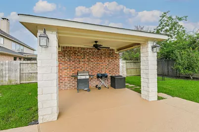 25243 Piney Heights Lane, Spring, TX 77389 - Photo 9
