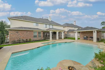 25243 Piney Heights Lane, Spring, TX 77389 - Photo 7
