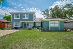 5822 Shurmard Dr, Houston, TX 77092 - Photo 1