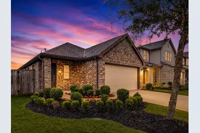 9858 Copper Ranch Trail, Richmond, TX 77406 - Photo 1