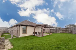 9858 Copper Ranch Trail, Richmond, TX 77406 - Photo 19