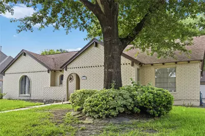 1423 Bodart Drive, Houston, TX 77090 - Photo 1