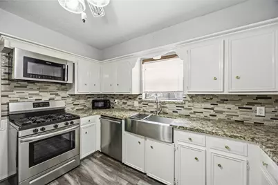 1423 Bodart Drive, Houston, TX 77090 - Photo 7