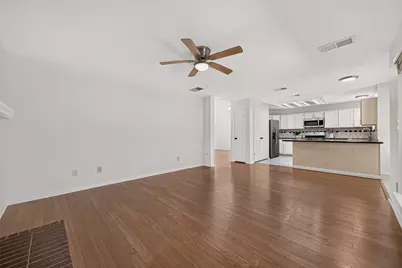 726 Long Prairie Drive, Katy, TX 77450 - Photo 13