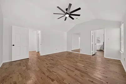 726 Long Prairie Drive, Katy, TX 77450 - Photo 27