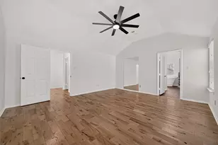 726 Long Prairie Dr, Katy, TX 77450 - Photo 27