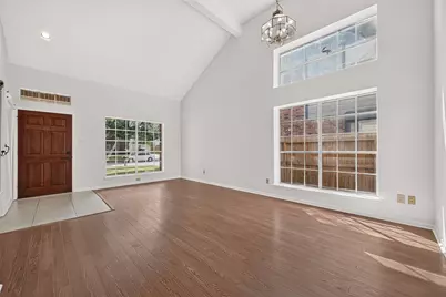 726 Long Prairie Drive, Katy, TX 77450 - Photo 9