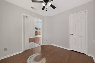 726 Long Prairie Dr, Katy, TX 77450 - Photo 5