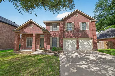 726 Long Prairie Drive, Katy, TX 77450 - Photo 1