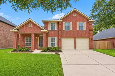 726 Long Prairie Drive, Katy, TX 77450 - Photo 1