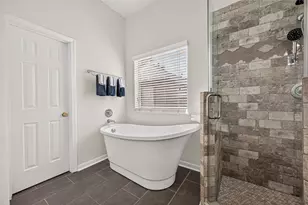 726 Long Prairie Dr, Katy, TX 77450 - Photo 35