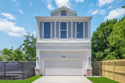 10608 Ashville Drive, Houston, TX 77051 - Photo 1