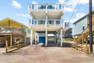 622 Fin Alley, Surfside Beach, TX 77541 - Photo 31