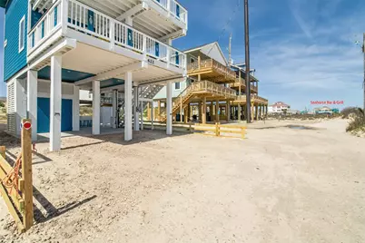 622 Fin Alley, Surfside Beach, TX 77541 - Photo 33