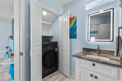 622 Fin Alley, Surfside Beach, TX 77541 - Photo 11