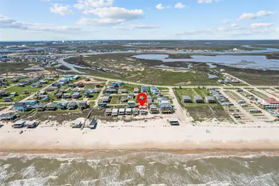 622 Fin Alley, Surfside Beach, TX 77541 - Photo 19