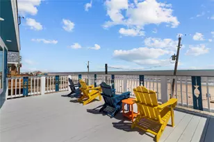 622 Fin Alley, Surfside Beach, TX 77541 - Photo 1
