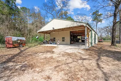 12848 Old Little Road, Conroe, TX 77303 - Photo 29