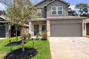 522 Belle Spgs Ln, Conroe, TX 77301 - Photo 1