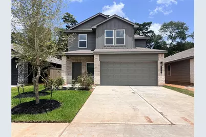 522 Belle Springs Lane, Conroe, TX 77301 - Photo 29