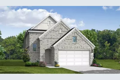42520 Edmund Rucker Lane, Magnolia, TX 77354 - Photo 1