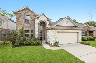 3510 Heather Chase Trl Trail, Houston, TX 77365 - Photo 3