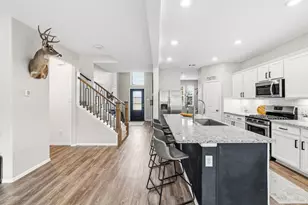 3510 Heather Chase Trl Trail, Houston, TX 77365 - Photo 9