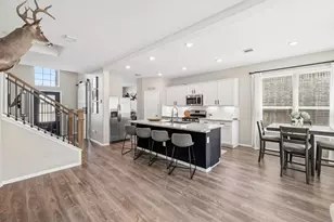 3510 Heather Chase Trl Trail, Houston, TX 77365 - Photo 11
