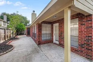 2126 Highland Bay Ct, Katy, TX 77450 - Photo 37