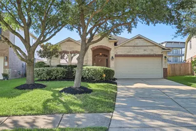 2923 Empire Oaks Lane, Katy, TX 77494 - Photo 1