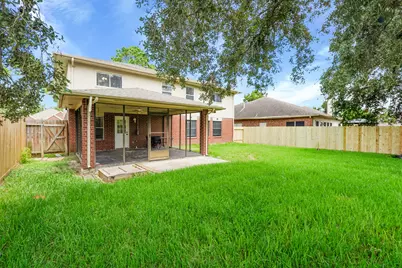2922 Glen Cullen Lane, Pearland, TX 77584 - Photo 33