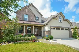 23411 Farfalla Ln, Richmond, TX 77406 - Photo 1