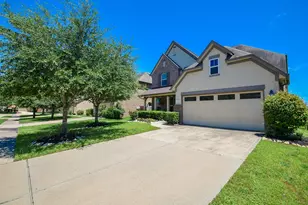 23411 Farfalla Ln, Richmond, TX 77406 - Photo 3