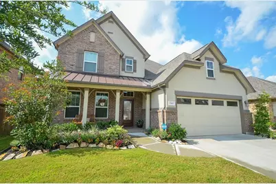 23411 Farfalla Lane, Richmond, TX 77406 - Photo 1