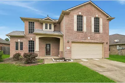 3039 Orange Street, Pearland, TX 77581 - Photo 1