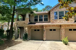 77 Woodlily Pl, The Woodlands, TX 77382 - Photo 1