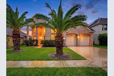 57 Terra Bella Dr, Manvel, TX 77578 - Photo 5