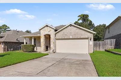 12250 Antilles Lane, Conroe, TX 77304 - Photo 1
